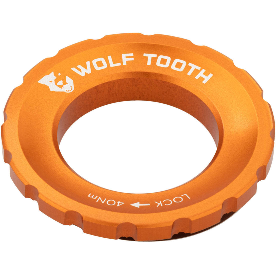 Wolf Tooth Center Lock Lockrings