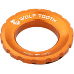 Wolf Tooth Center Lock Lockrings
