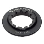 Wolf Tooth Center Lock Internal Spline Lockrings