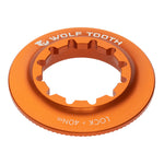 Wolf Tooth Center Lock Internal Spline Lockrings