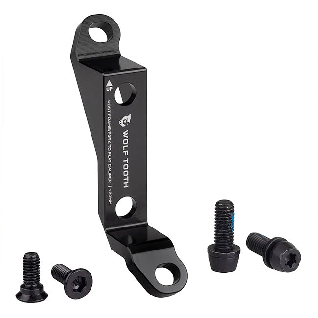 Wolf Tooth Brake Caliper Adapters