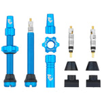 Wolf Tooth Tubeless Presta Valve Stem Kit