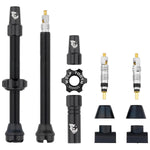 Wolf Tooth Tubeless Presta Valve Stem Kit