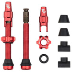Wolf Tooth Tubeless Clik Valve Stem Kit
