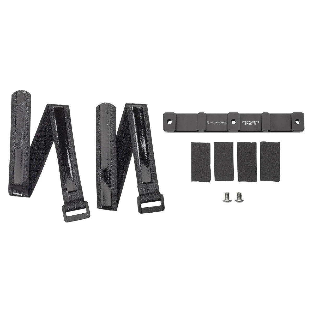 Wolf Tooth B-RAD Everwhere Bases