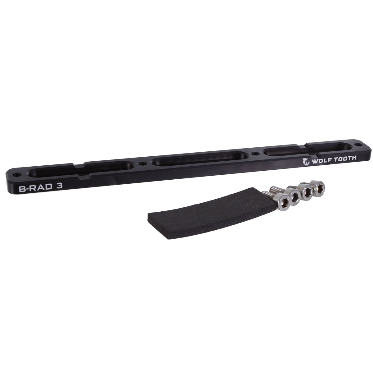 Wolf Tooth B-RAD System Bases