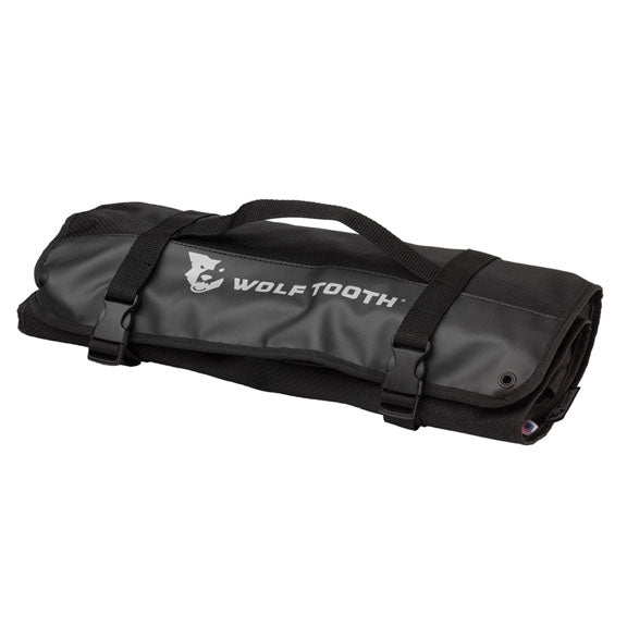 Wolf Tooth Travel Tool Wrap