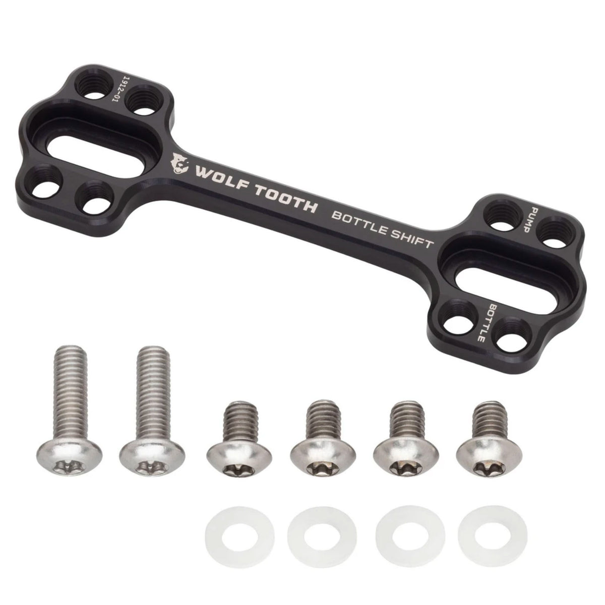 Wolf Tooth B-RAD Bottle Shift