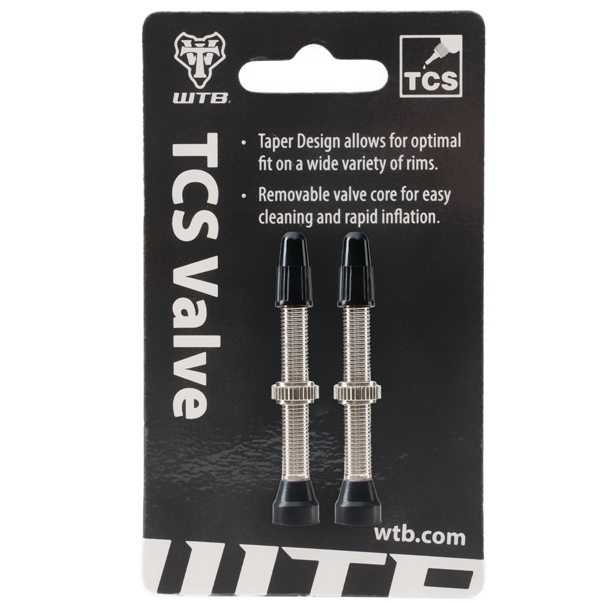 WTB TCS Standard Tubeless Valve Stem
