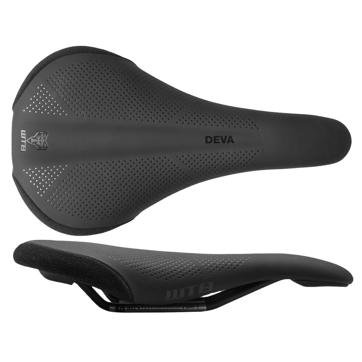 WTB Deva Saddle