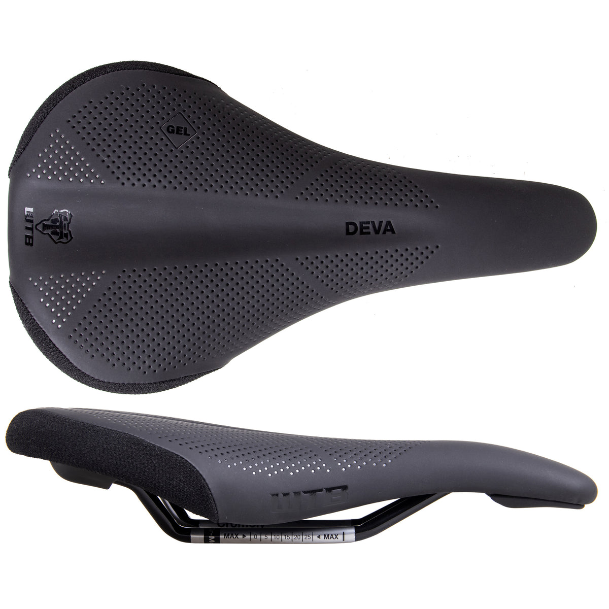 WTB Deva Saddle