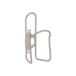 Blackburn Comp Aluminum Bottle Cage, Silver