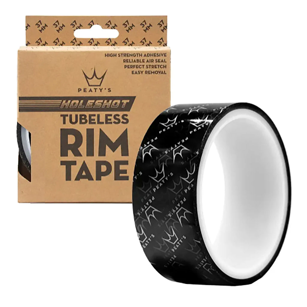 Peaty's Tubeless Rim Tape