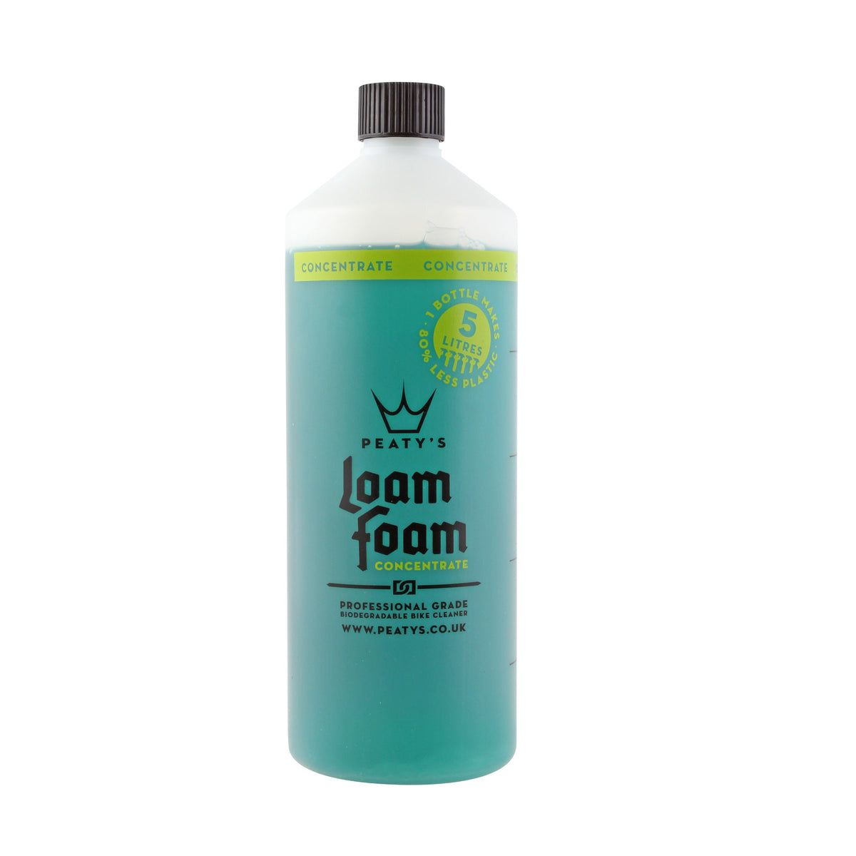 Peaty's Loam Foam