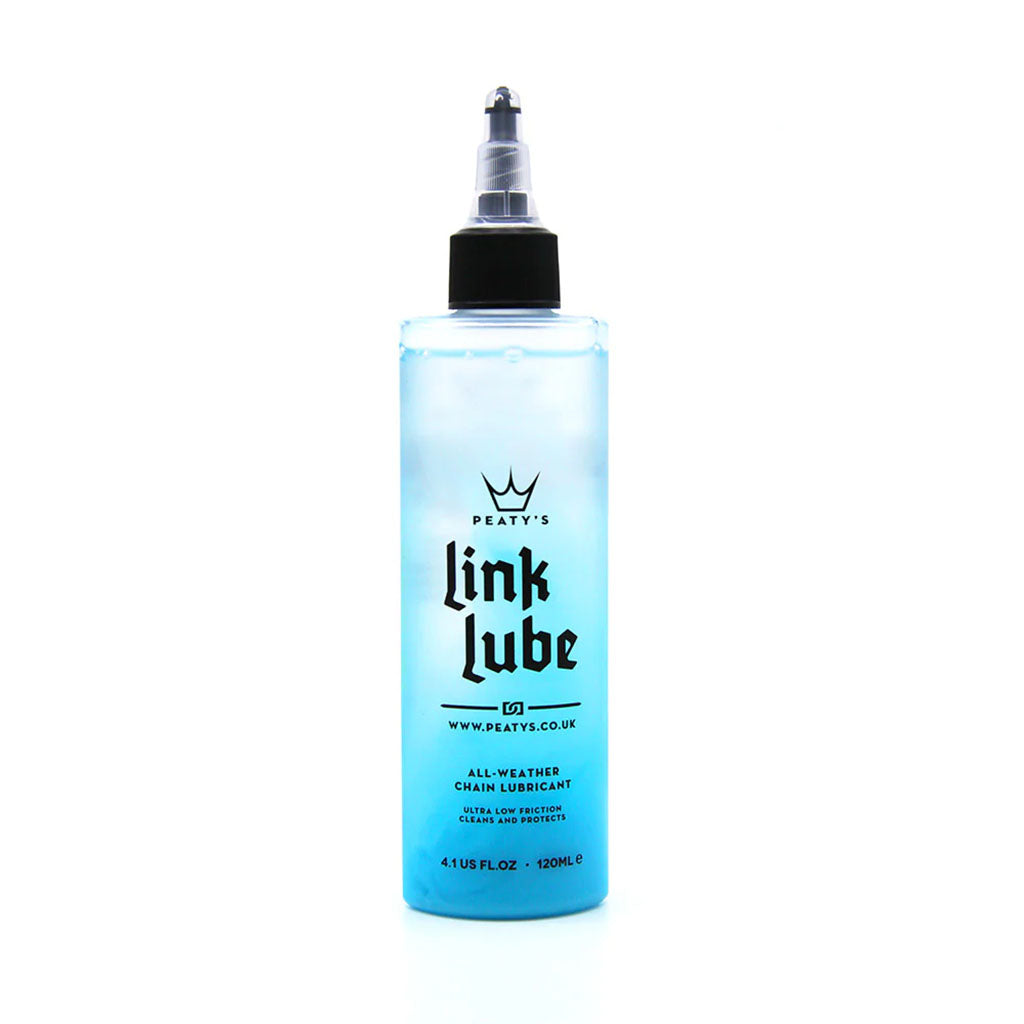 Peaty's LinkLube All-Weather Conditions Chain Lube