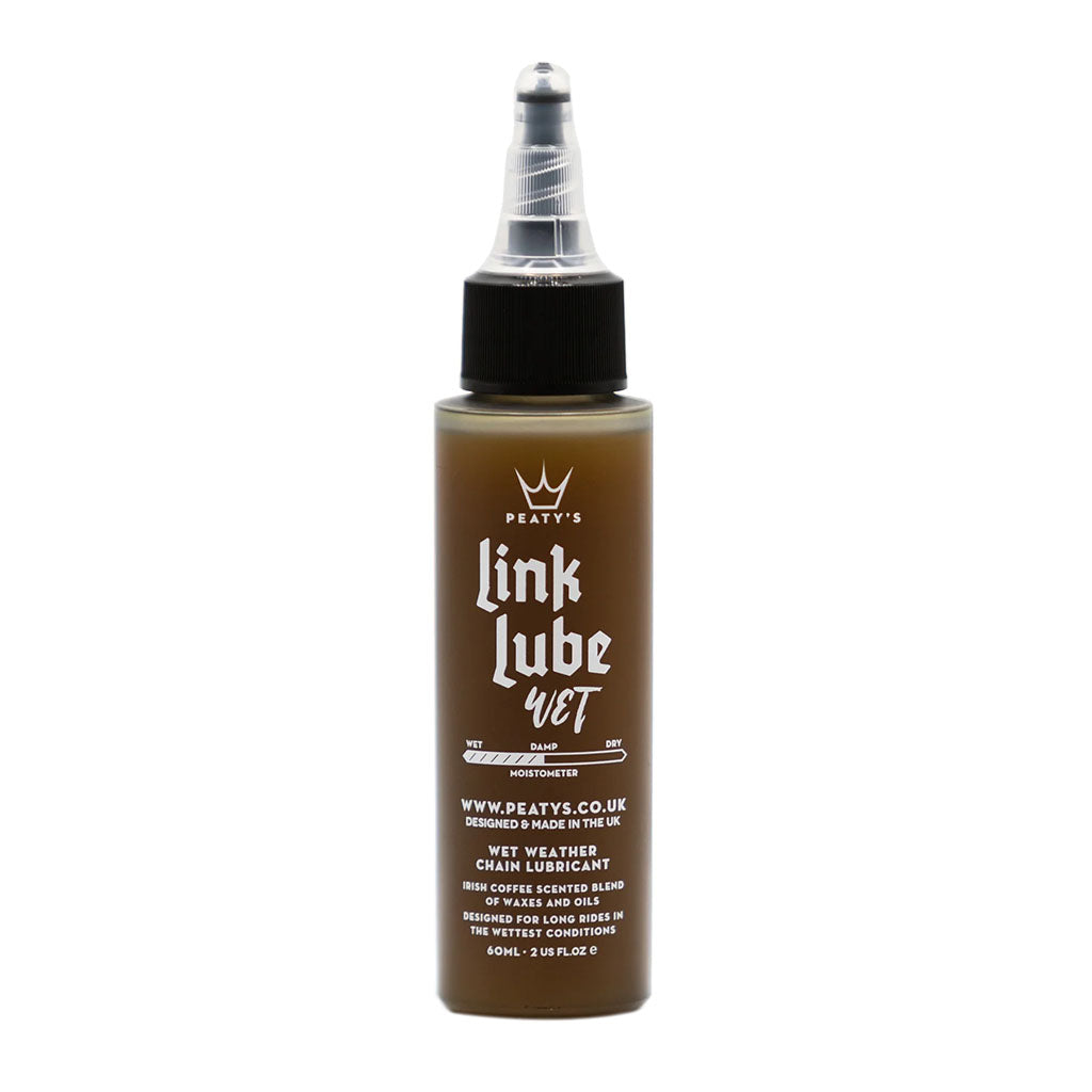 Peaty's LinkLube Wet Conditions Chain Lube