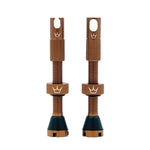 Peaty's Tubeless Valves