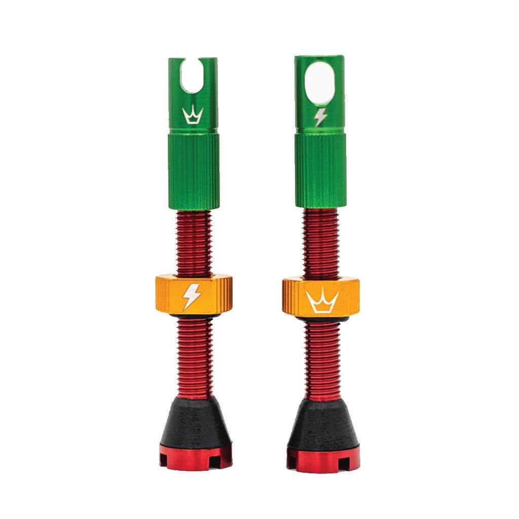 Peaty's Tubeless Valves
