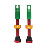 Peaty's Tubeless Valves