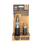Peaty's Holeshot CO2 Gravel & Road Tire Inflator