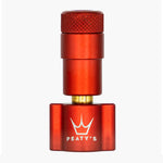 Peaty's Holeshot CO2 Tire Inflator Head