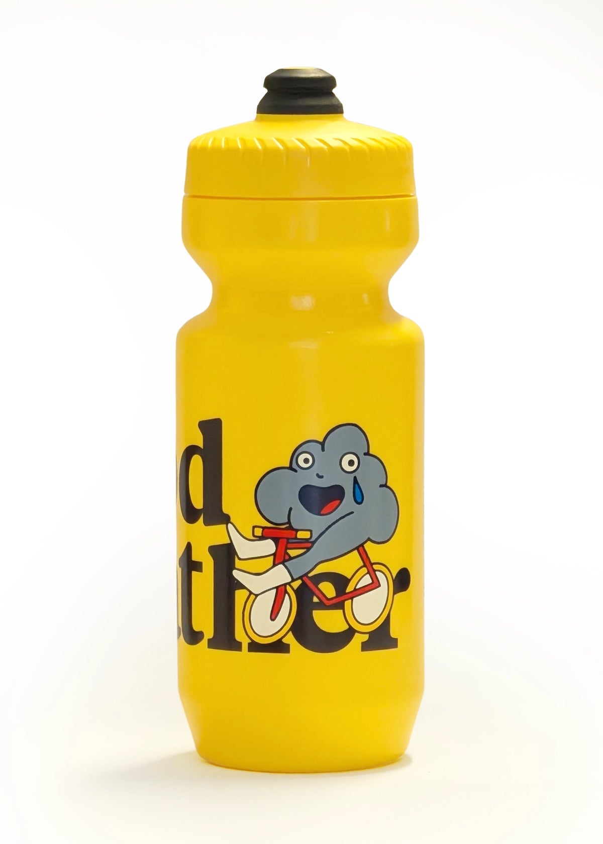 GW Custom Water Bottle | Good Weather Hydration