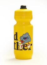 GW Custom Water Bottle | Good Weather Hydration