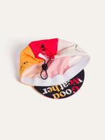 Good Weather Cycling Cap | Comfort & Style for Riders