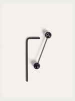 Forager Cycles Cable Cherries | Bike Cable Ends 2PK