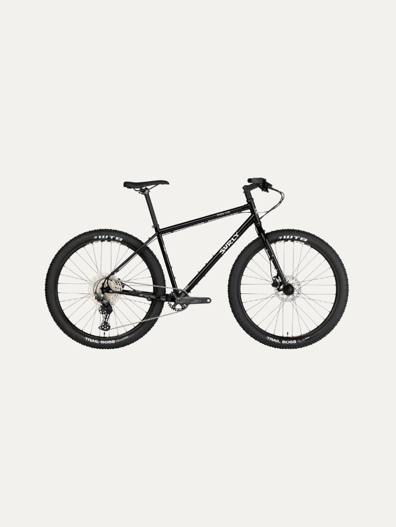 Surly Bridge Club 650B | All-Road Touring Bike | Adventure Ready - X-Small