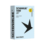 Schwalbe Tube 15L (28") 60mm Valve