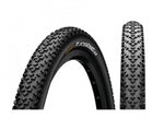 Continental Continental Race King 26x2.0 / 26x2.0 Shieldwall - Black