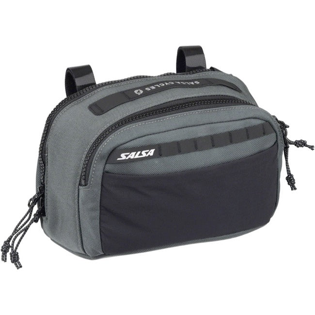 Salsa EXP-R Series Fireweed Handlebar Bag