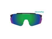 Smith Sport Optics Ruckus Sunglasses Replacement Lens ChromaPop Green