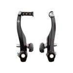 Origin8 Classic Alloy V-Brake Caliper, 101mm, Front, Black