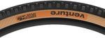 WTB Venture 650x47 Gravel Bike Tire, Tubeless Ready, Tan Sidewall