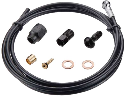 TRP Hose Kit Ø5.5 mm with Banjo Screw