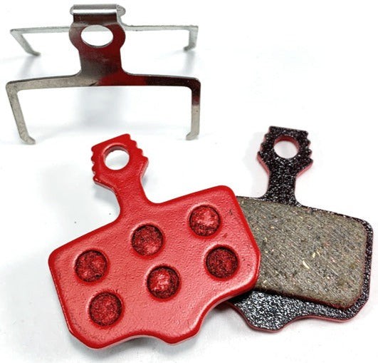 MTX Red Label Disc Brake Pads