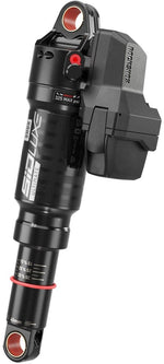 RockShox SIDluxe Flight Attendant A2Rear Shock190x40Shaft Eyelet: StandardBody Eyelet: No Bushing - 90 Deg