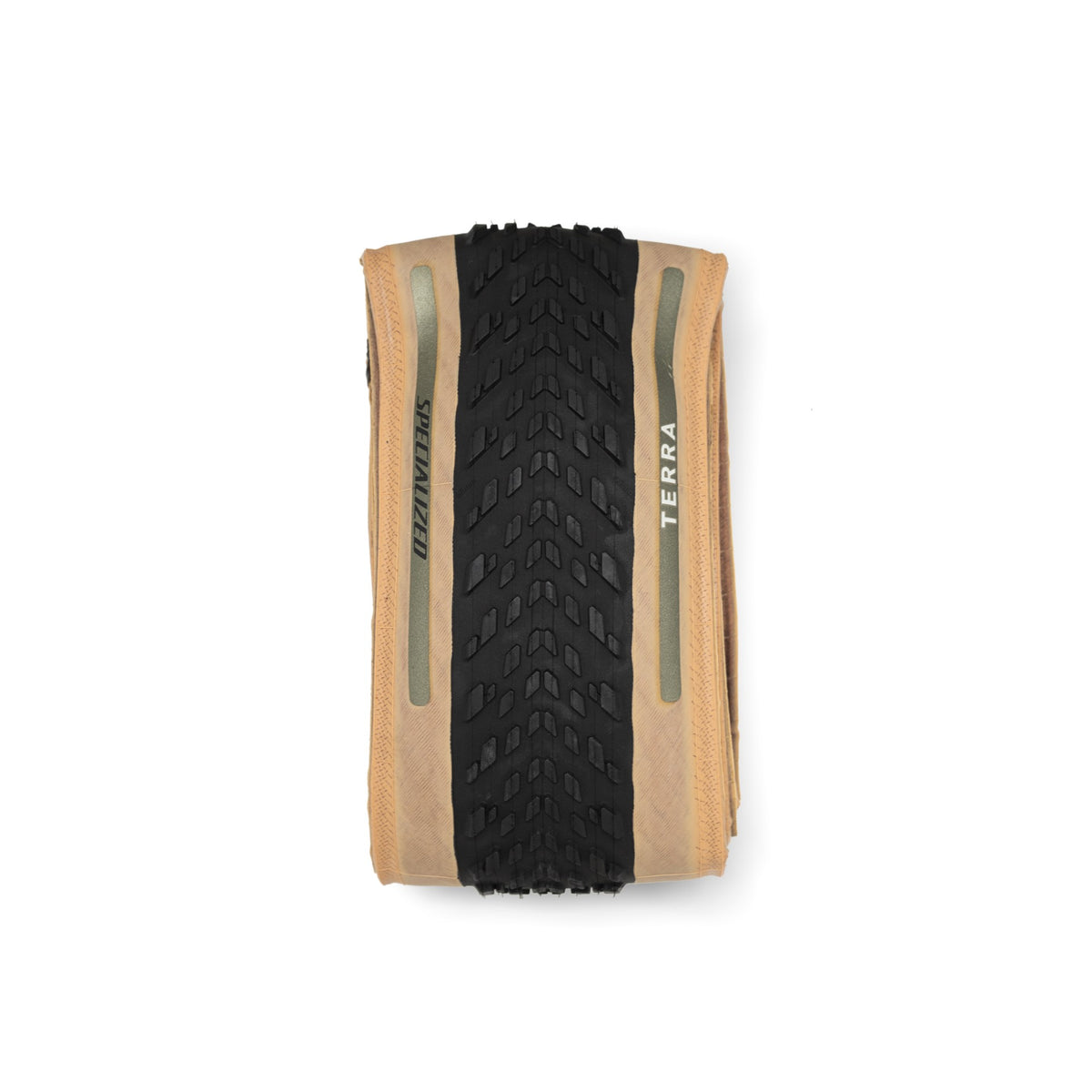 Specialized Terra TLR Graven-Faltreifen