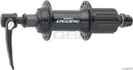 Shimano Deore T610 32h 10-Speed Rear HubBlack