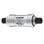 FSA 8420ST Power Drive Steel Cartridge Bearings English Bottom Bracket 68x108mm