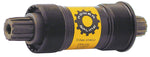 SRAM Power Spline Bottom Bracket BB118 X 86mm - Black