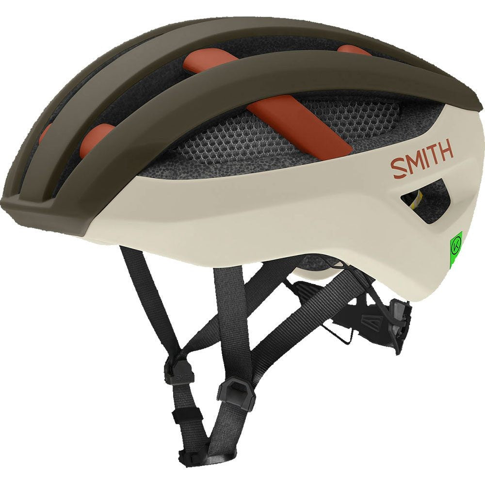Smith - Network Mips Fahrradhelm Matte Forest