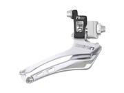 Sunrace FD-RX Front Derailleur 10sp Bottom Braze on