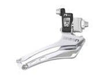 Sunrace FD-RX Front Derailleur 10sp Bottom Braze on