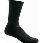 Darn Tough Vermont Tactical Micro Crew Socks - Small Black