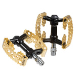 SIMWORKS Tiny Bubbly Pedal - Gold 2024 Limited