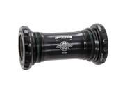 Full Speed Ahead MegaEvo Steel Mountain Bottom Bracket for 392EVO cranks, 68/73mm English Threading