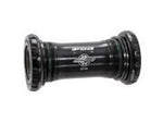 Full Speed Ahead MegaEvo Steel Mountain Bottom Bracket for 392EVO cranks, 68/73mm English Threading